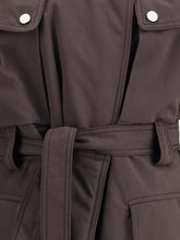 THE ANDAMANE 38 xandra padded jacket