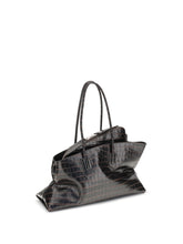 THE ATTICO OS la passeggiata medium shoulder bag
