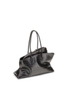 la passeggiata medium shoulder bag