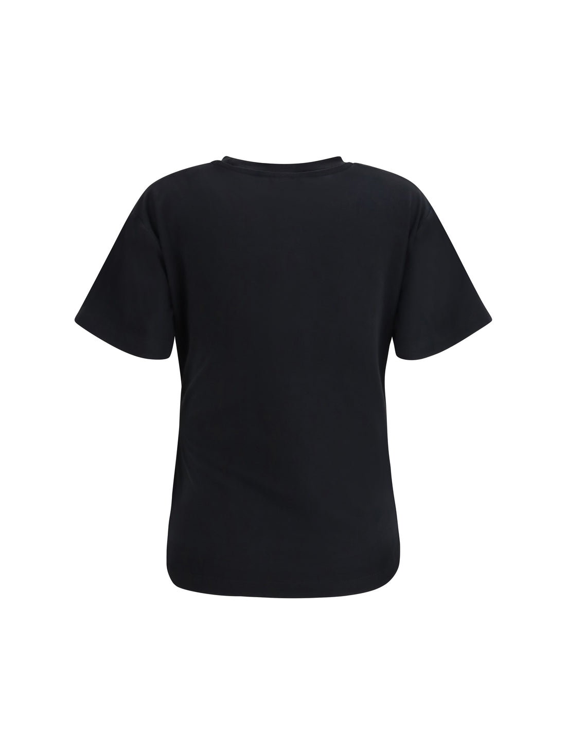 PINKO L draped mary t-shirt