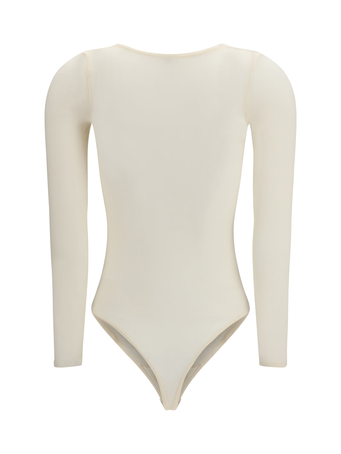 WOLFORD L buenos aires string bodysuit