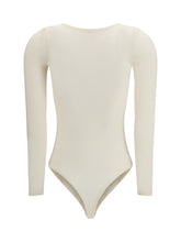 WOLFORD L buenos aires string bodysuit