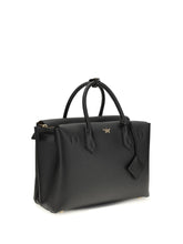 MCM OS milla handbag