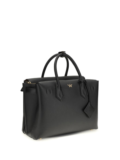 MCM OS milla handbag