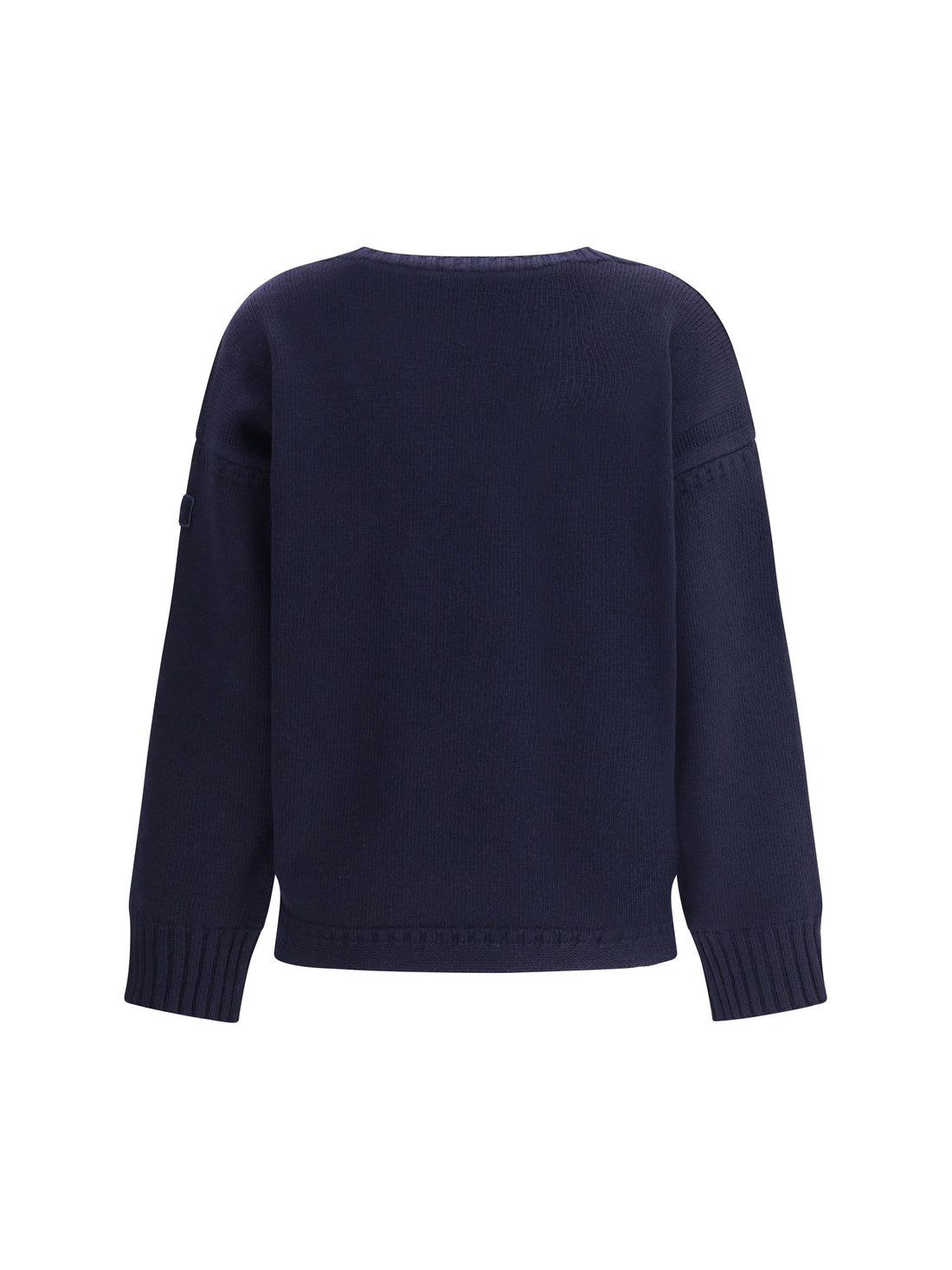 CHLOÉ L wool sweater