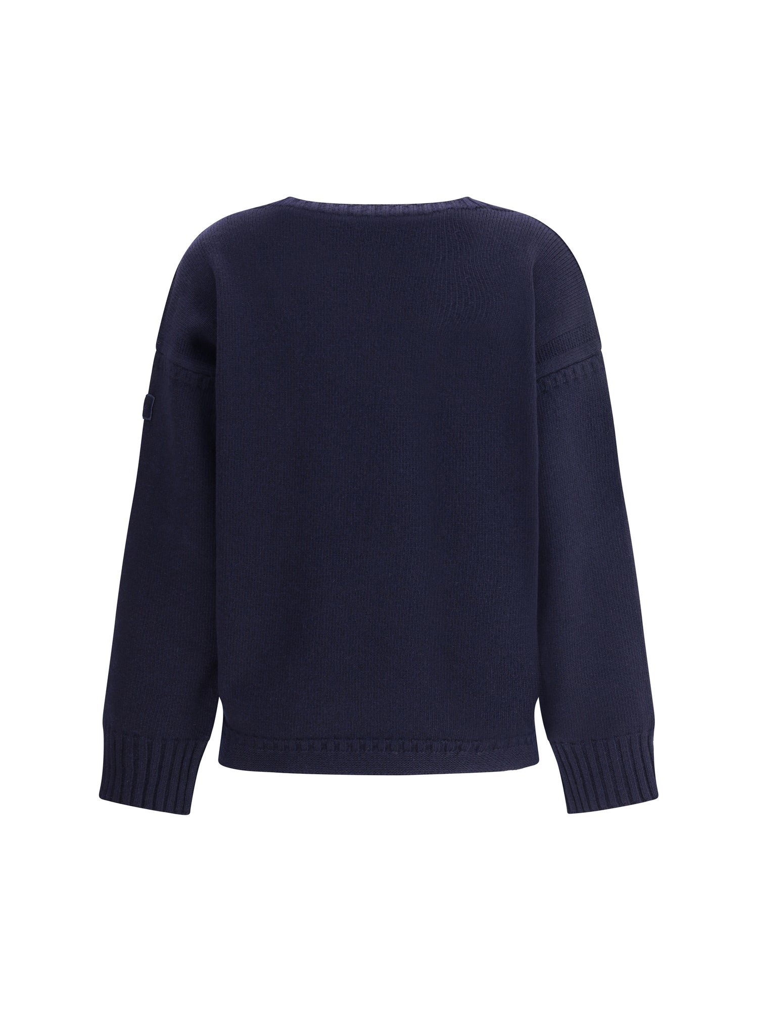 CHLOÉ L wool sweater