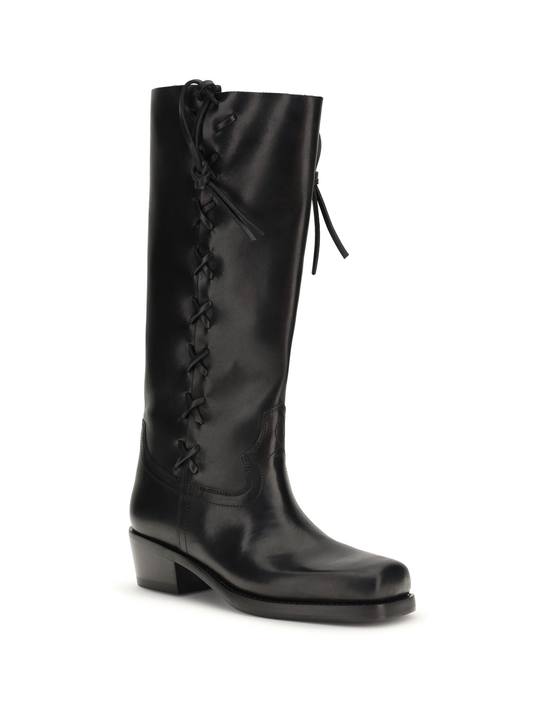 PARIS TEXAS 36 roxanne boots