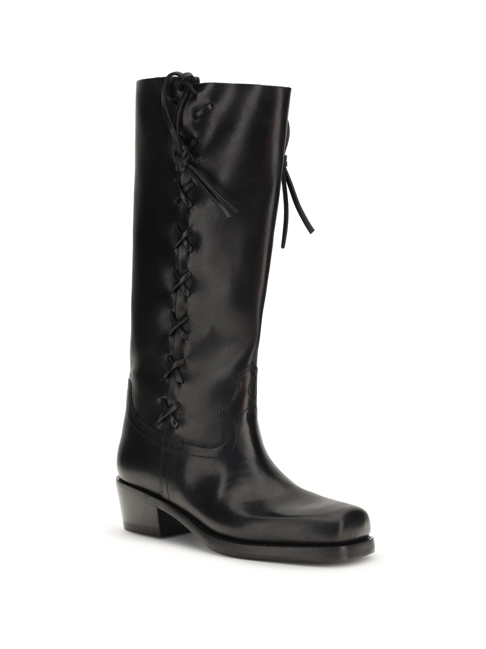 roxanne boots