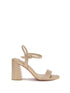 CHRISTIAN LOUBOUTIN 36 miss jane sandals