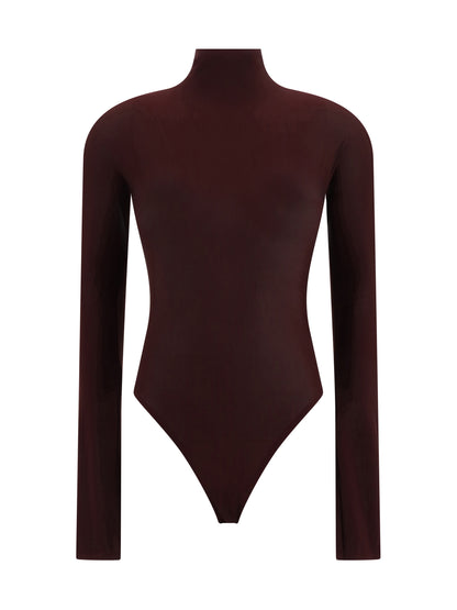 ALAIA 38 bodysuit