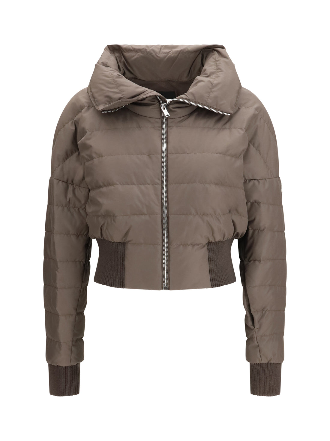 MONCLER + RICK OWENS 1 down jacket moncler x rick owens