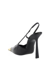 jeanne pumps