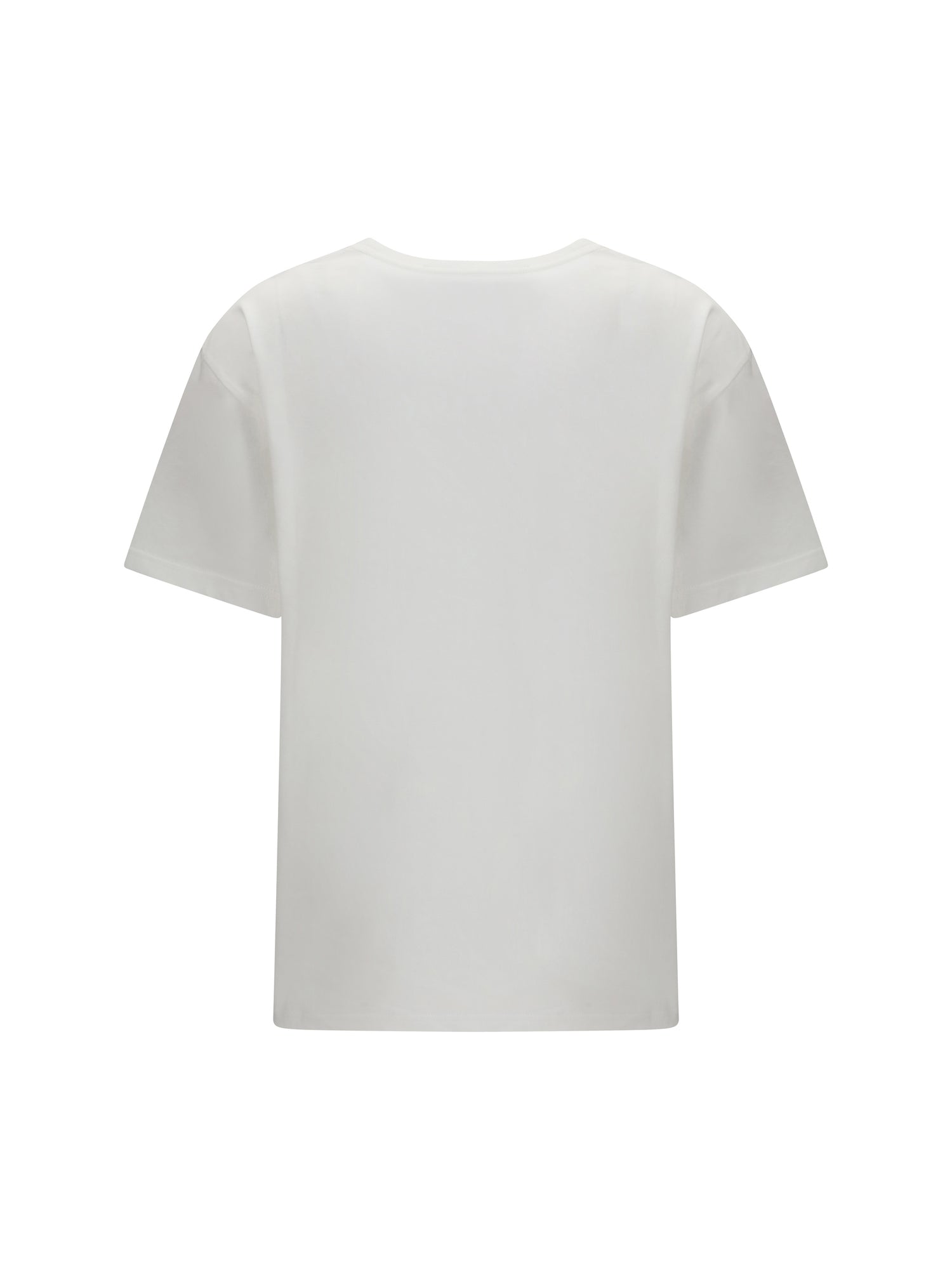 VALENTINO M printed cotton t-shirt