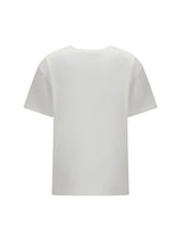 VALENTINO M printed cotton t-shirt