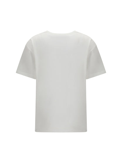VALENTINO M printed cotton t-shirt