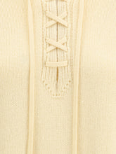 ERMANNO SCERVINO 40 pure cashmere sweater