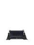 JIL SANDER OS tassel shoulder bag