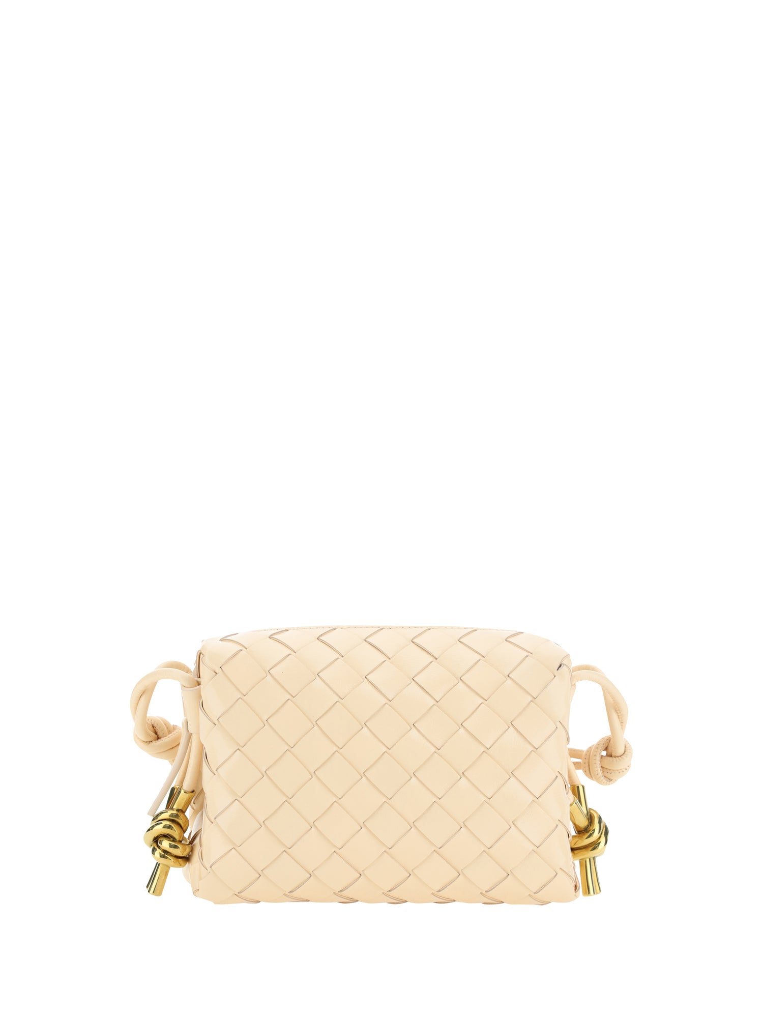 Bottega Veneta Loop Shoulder Bag