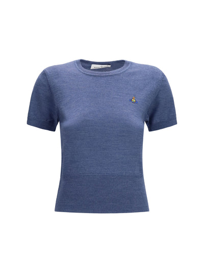 bea wool top