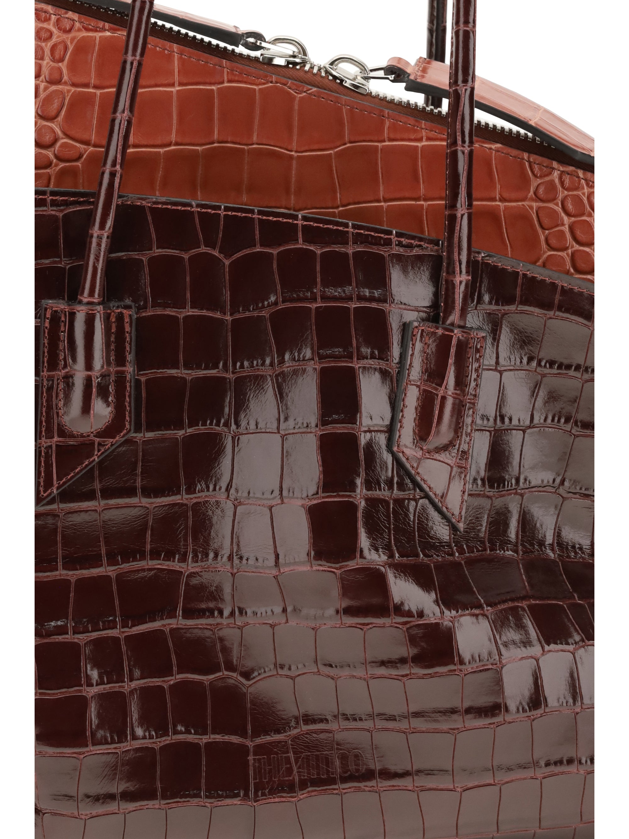la passeggiata medium shoulder bag