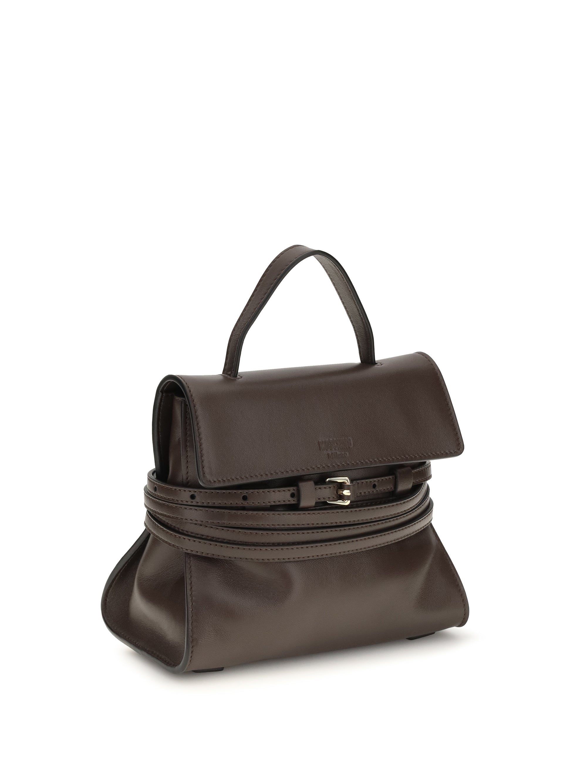 tie me handbag