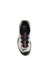 mules sneakers by mm6 x salomon