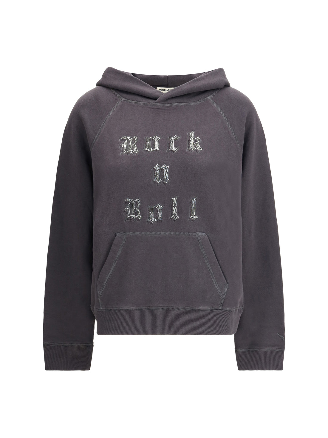 ZADIG&VOLTAIRE L rock&roll hoodie