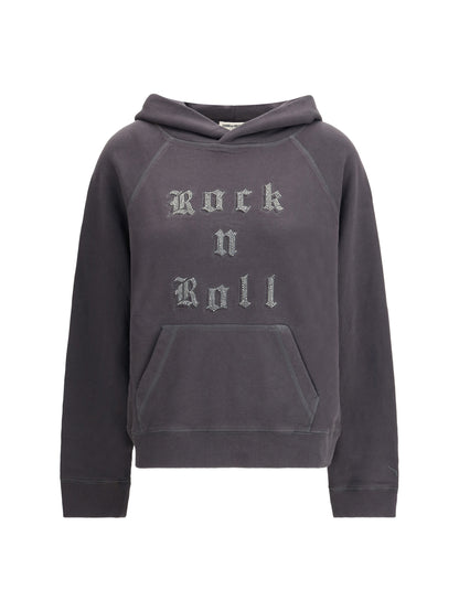 ZADIG&amp;VOLTAIRE L rock&amp;roll hoodie