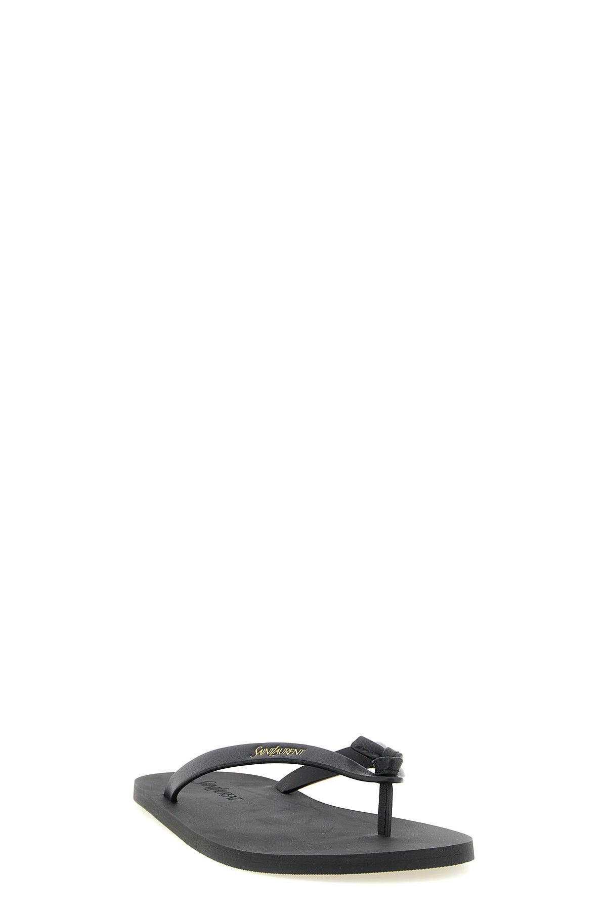 pool thong sandals