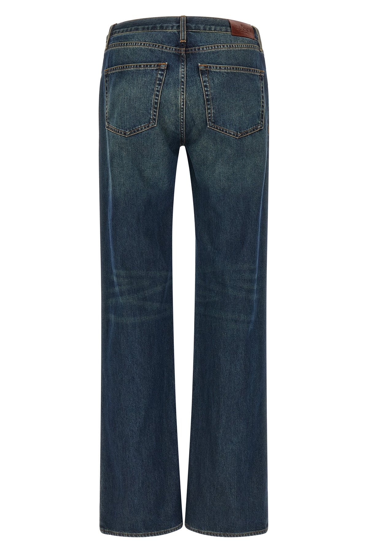 gucci jeans