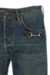 gucci jeans