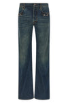 gucci jeans