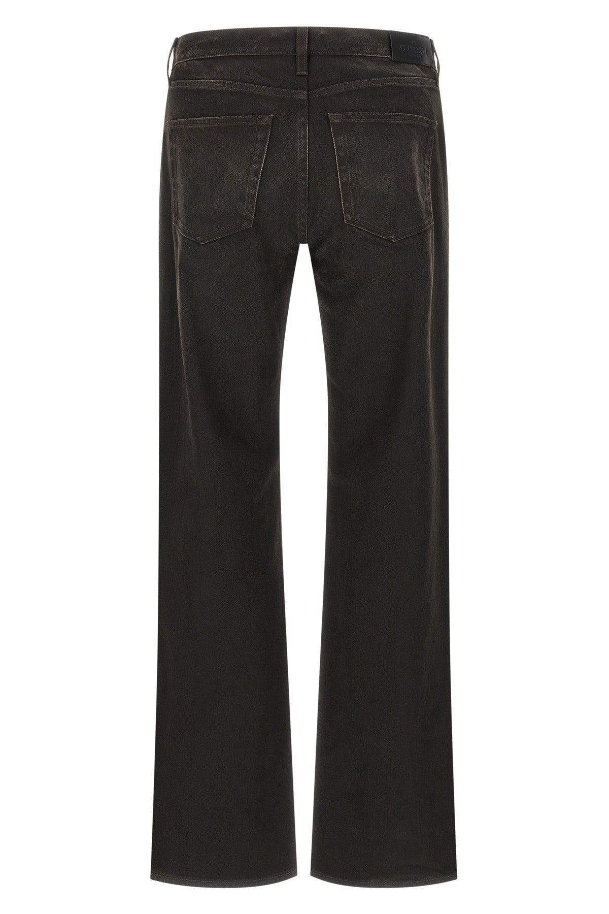 gucci jeans