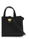 mini cotswolds check top handle bag
