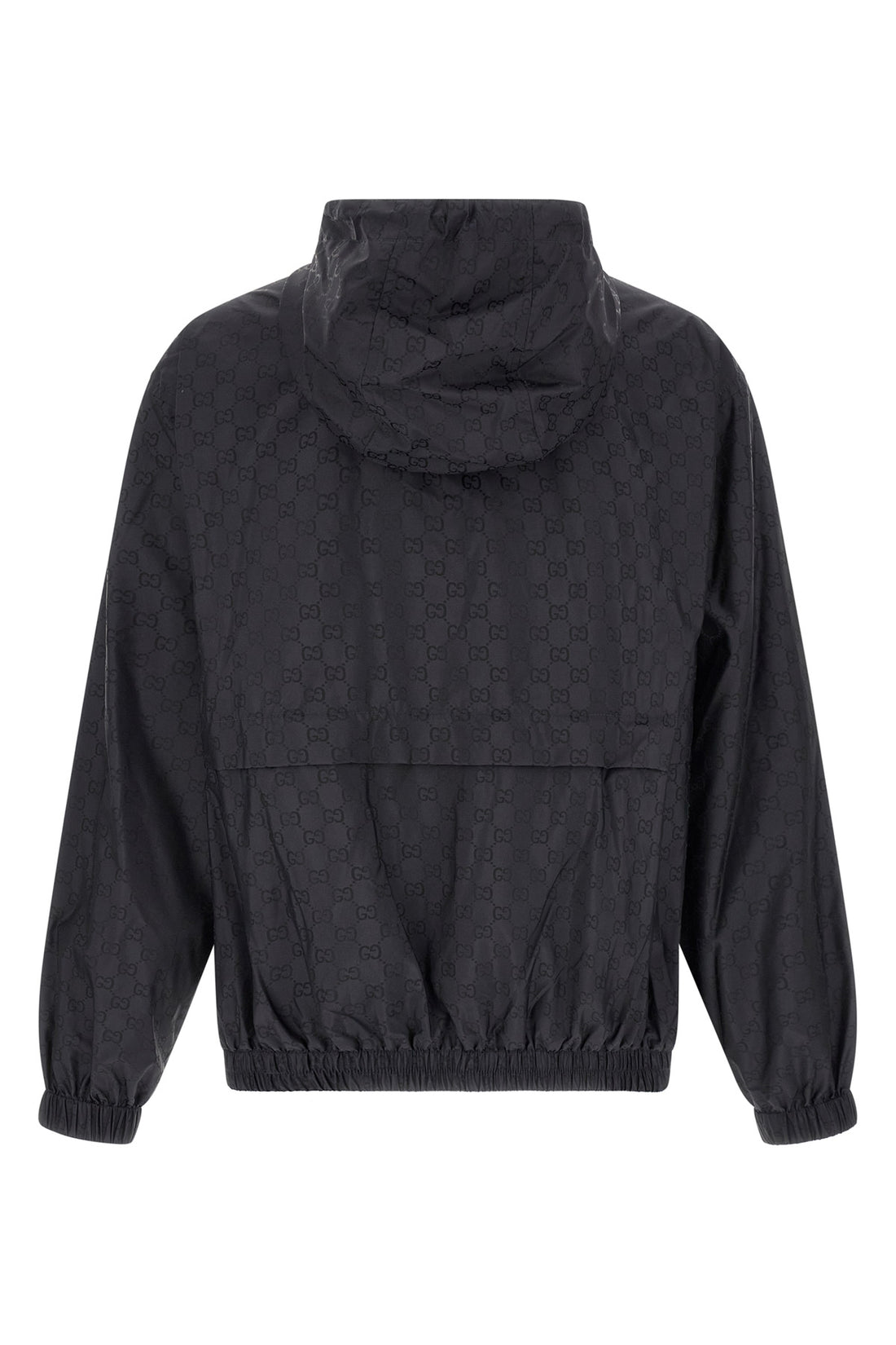 GUCCI 48 the gucci casual jacket features a relaxed fit