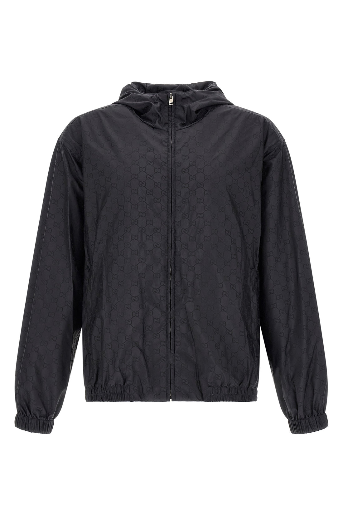 GUCCI 48 the gucci casual jacket features a relaxed fit