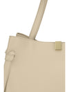 large gyoza shoulder bag