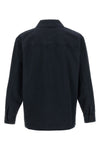 cotton overshirt