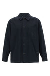 cotton overshirt