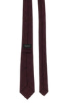 gg cotton and silk jacquard tie