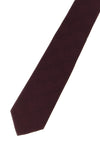 gg cotton and silk jacquard tie