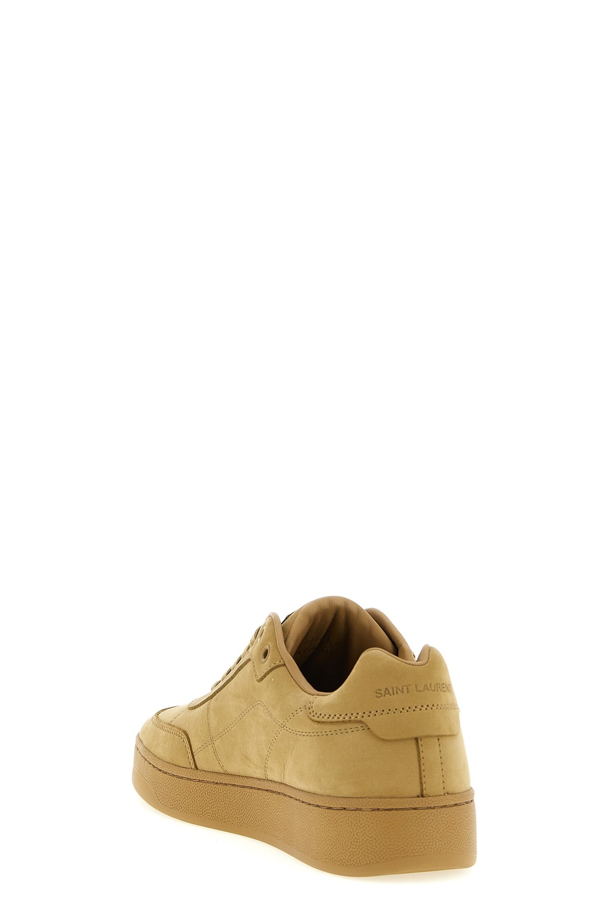 sl/61 nubuck sneakers