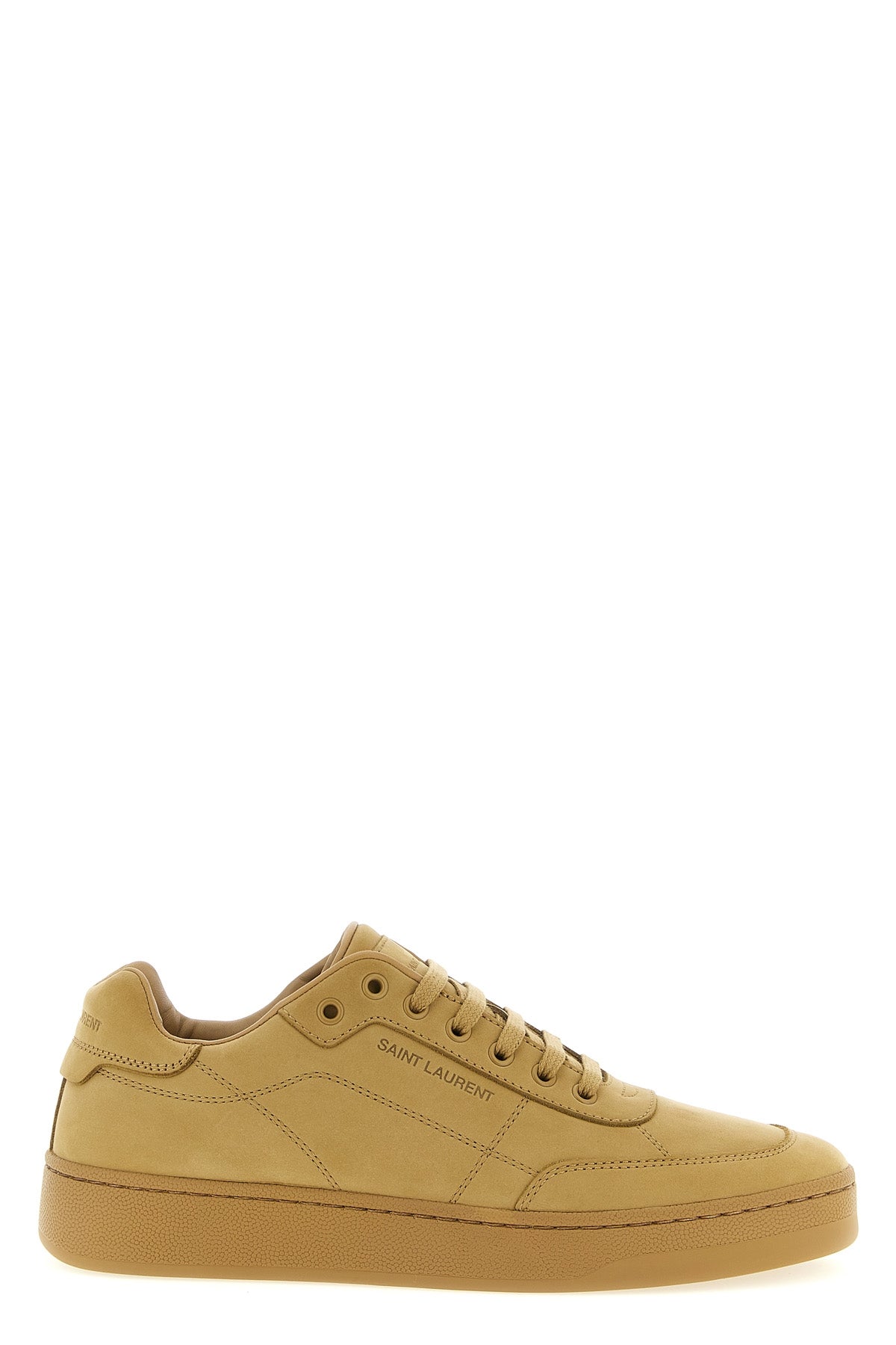 sl/61 nubuck sneakers