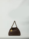 falabella mini drawstring bag