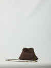 falabella mini drawstring bag