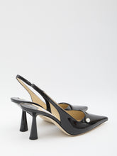 JIMMY CHOO 37½ amita slingback 