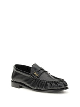 SAINT LAURENT 41 le loafer loafers 