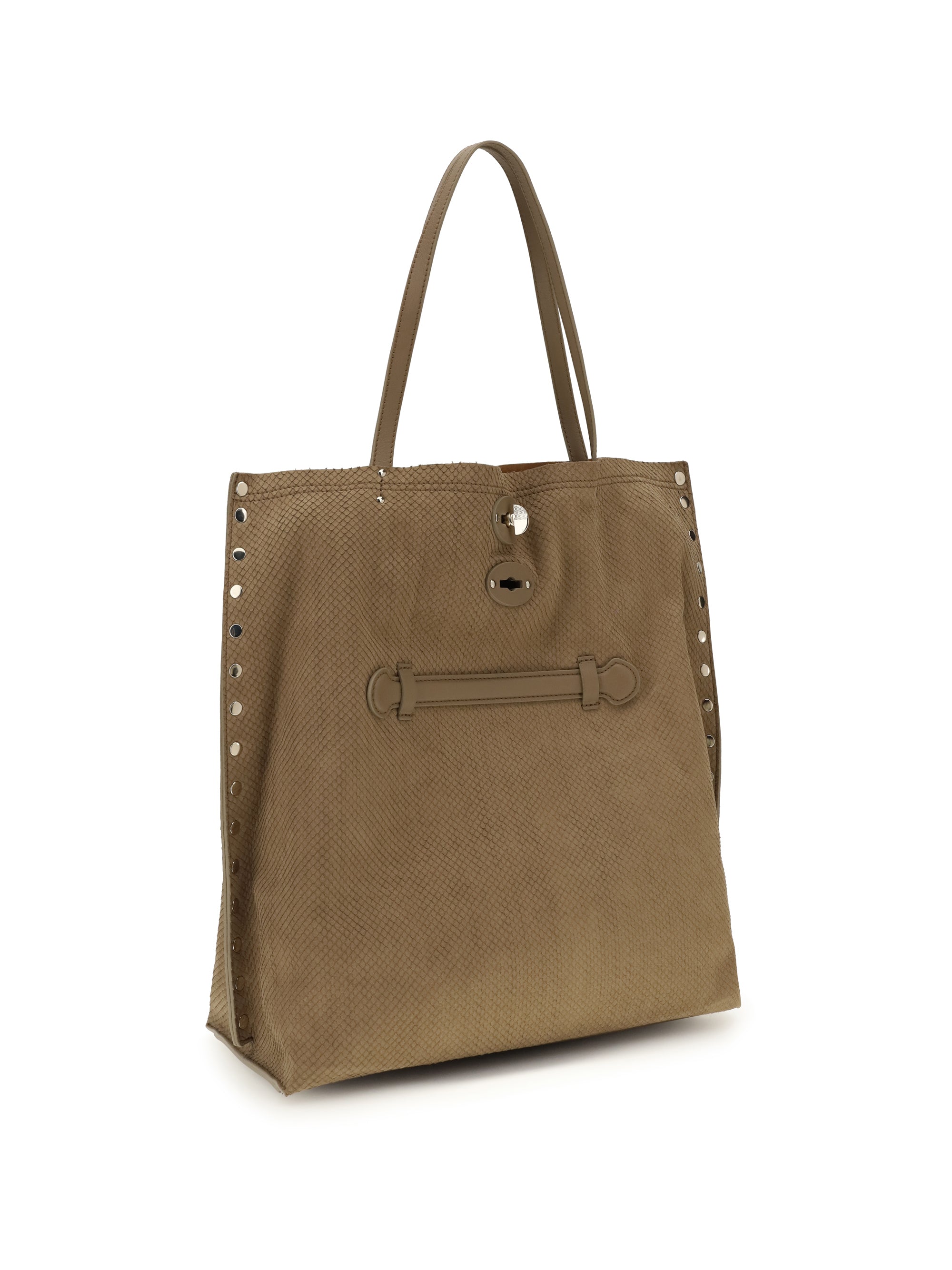 a spasso tote bag
