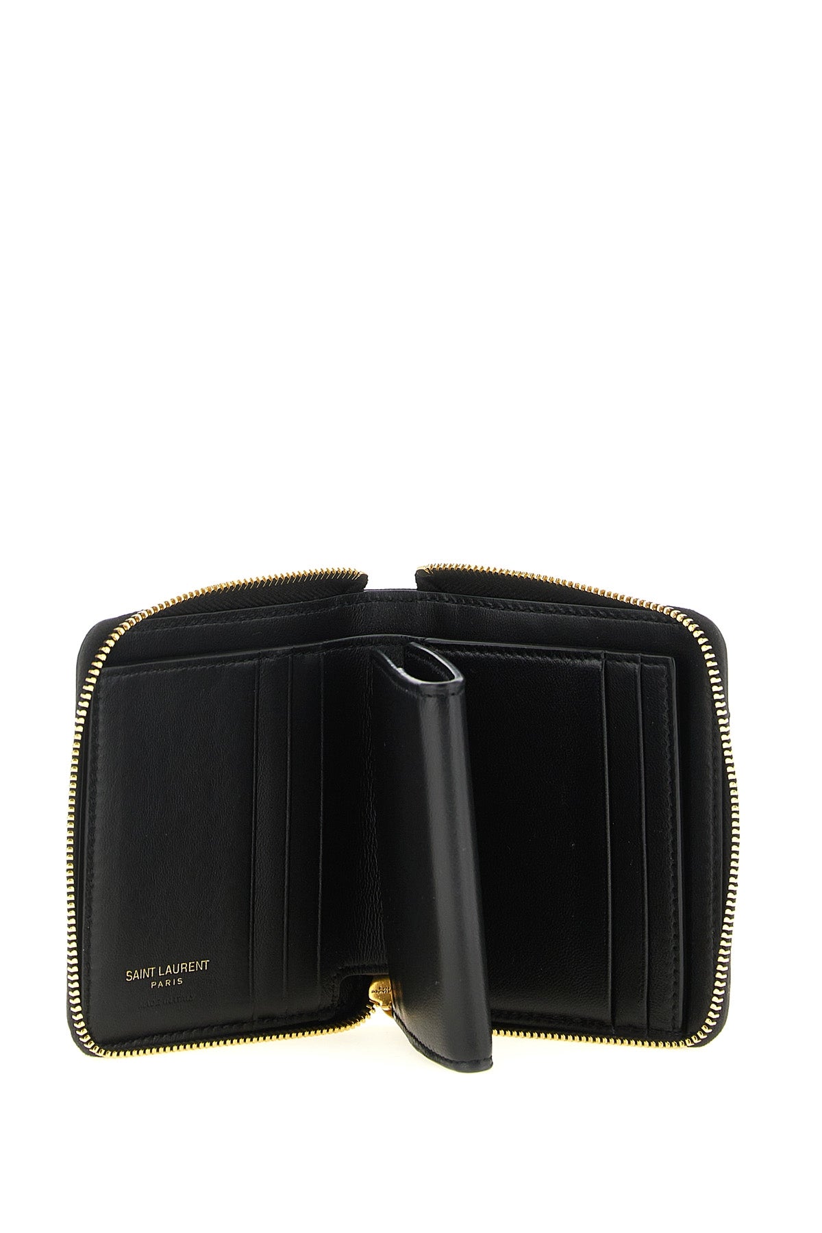 pegaso leather wallet