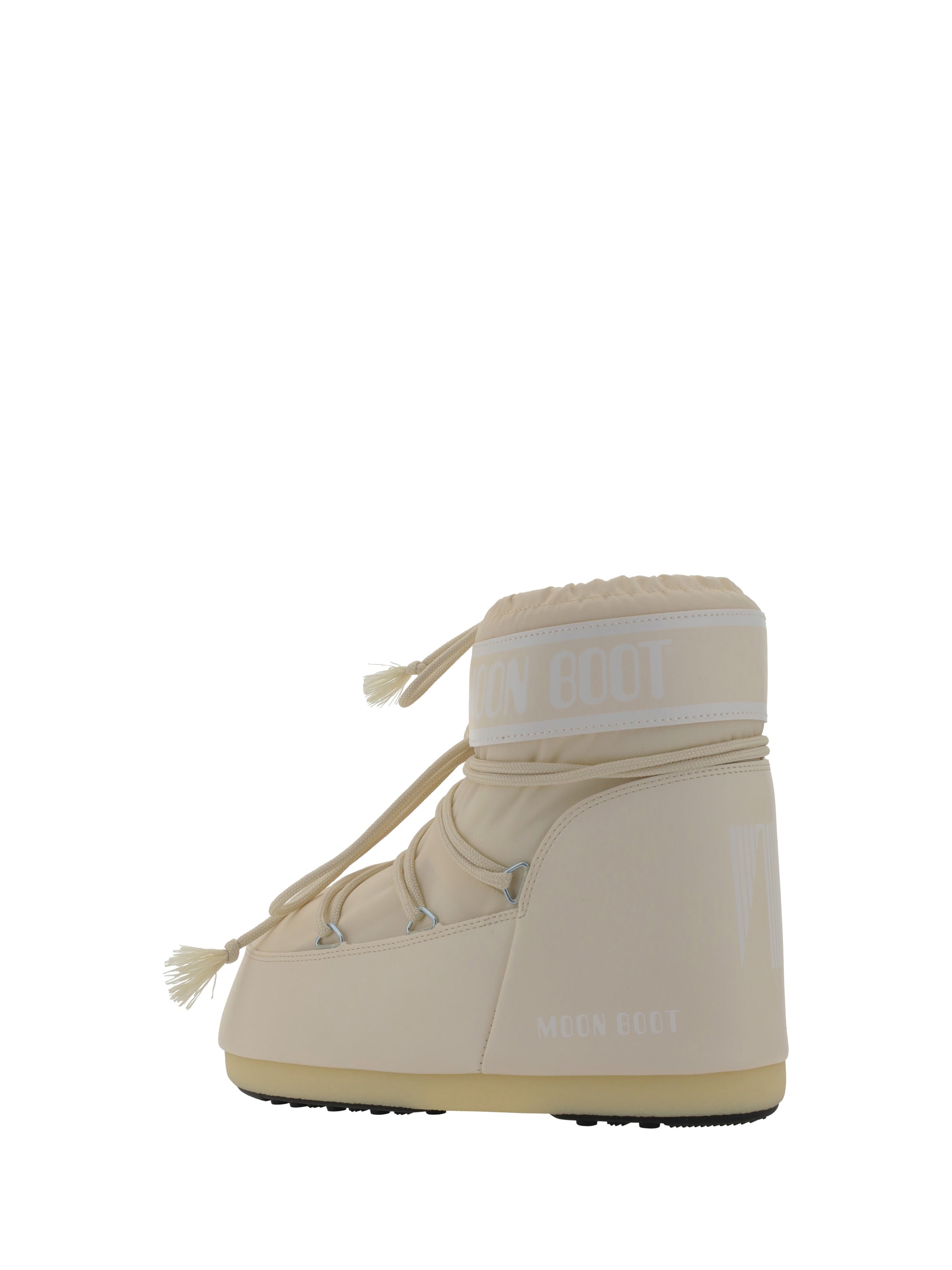 MOON BOOT 36-38 icon low boots